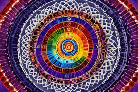 Chakra Archives .